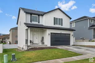 7117 N Slick Rock Way, Eagle Mountain, UT 84005 - Photo 3