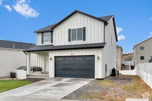 7117 N Slick Rock Way, Eagle Mountain, UT 84005 - Photo 1