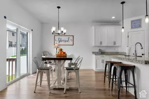 7117 N Slick Rock Way, Eagle Mountain, UT 84005 - Photo 9