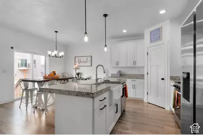 7117 N Slick Rock Way, Eagle Mountain, UT 84005 - Photo 11