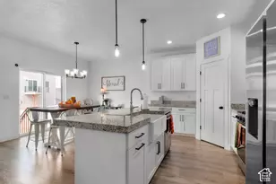 7117 N Slick Rock Way, Eagle Mountain, UT 84005 - Photo 11
