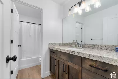 7117 N Slick Rock Way, Eagle Mountain, UT 84005 - Photo 15