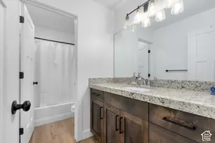 7117 N Slick Rock Way, Eagle Mountain, UT 84005 - Photo 15