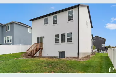 7117 N Slick Rock Way, Eagle Mountain, UT 84005 - Photo 25