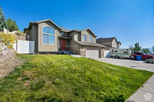 8620 W Equinox Cir, Copperton, UT 84006 - Photo 3