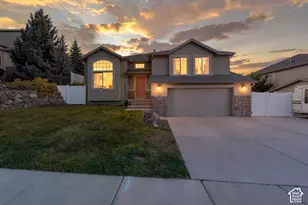 8620 W Equinox Cir, Copperton, UT 84006 - Photo 1