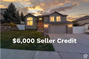 8620 W Equinox Cir, Copperton, UT 84006 - Photo 1