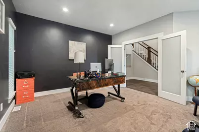 4762 W Wadesboro Cir, Herriman, UT 84096 - Photo 5