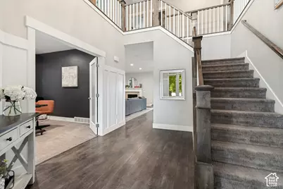 4762 W Wadesboro Cir, Herriman, UT 84096 - Photo 3