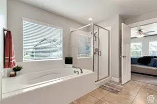 4762 W Wadesboro Circle, Herriman, UT 84096 - Photo 19