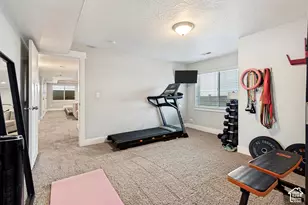 4762 W Wadesboro Circle, Herriman, UT 84096 - Photo 31