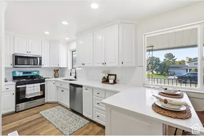 3065 W 3800 S, West Valley, UT 84119 - Photo 29