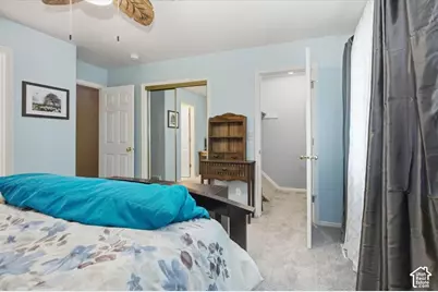 154 W Coventry Pl N, Logan, UT 84341 - Photo 13