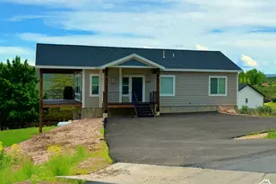 2582 Country Club Way, Garden City, UT 84028 - Photo 1
