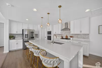 3322 S 2410 W, Syracuse, UT 84075 - Photo 21