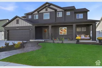 3322 S 2410 W, Syracuse, UT 84075 - Photo 3