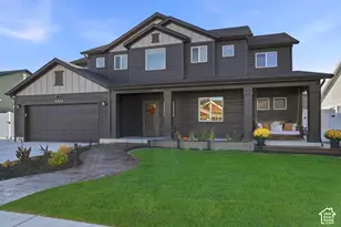 3322 S 2410 W, Syracuse, UT 84075 - Photo 3