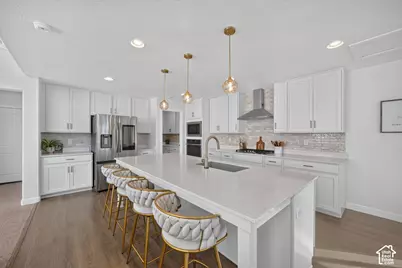 3322 S 2410 W, Syracuse, UT 84075 - Photo 13