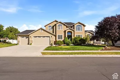 12141 S Winter Wheat Cir, Riverton, UT 84096 - Photo 1