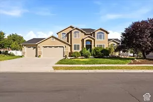 12141 S Winter Wheat Circle, Riverton, UT 84096 - Photo 1