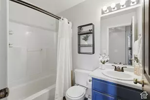 5684 W Braemar Ct, West Valley, UT 84128 - Photo 5
