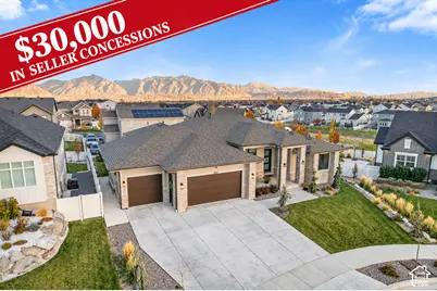 8043 S Ambrosia Ln W, West Jordan, UT 84081 - Photo 1