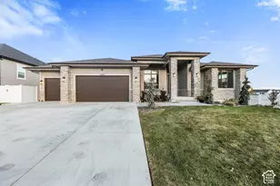 8043 S Ambrosia Ln W, West Jordan, UT 84081 - Photo 1