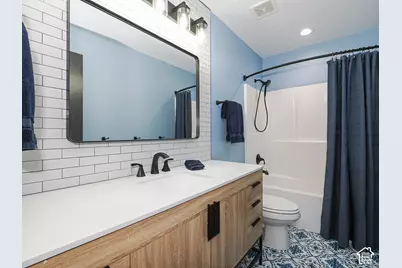 3778 N Old Salty Way, Eagle Mountain, UT 84005 - Photo 43