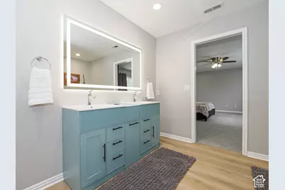 3778 N Old Salty Way, Eagle Mountain, UT 84005 - Photo 35