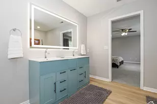 3778 N Old Salty Way, Eagle Mountain, UT 84005 - Photo 35
