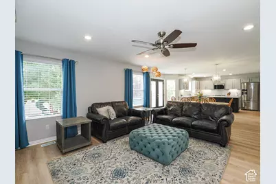 3778 N Old Salty Way, Eagle Mountain, UT 84005 - Photo 23