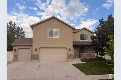 3778 N Old Salty Way, Eagle Mountain, UT 84005 - Photo 1