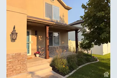 3778 N Old Salty Way, Eagle Mountain, UT 84005 - Photo 3