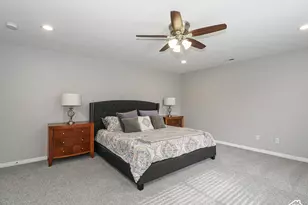 3778 N Old Salty Way, Eagle Mountain, UT 84005 - Photo 31