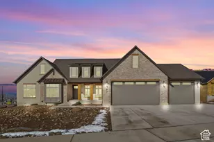 708 W 1920 N, Pleasant Grove, UT 84062 - Photo 1
