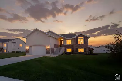 257 W 350 S, Hyde Park, UT 84318 - Photo 3