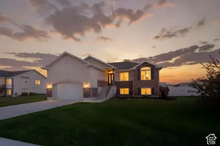 257 W 350 S, Hyde Park, UT 84318 - Photo 3