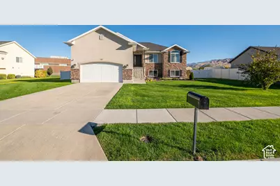 257 W 350 S, Hyde Park, UT 84318 - Photo 1