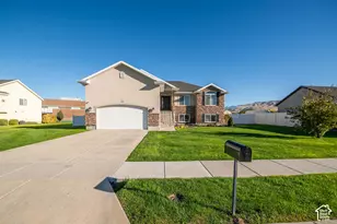 257 W 350 S, Hyde Park, UT 84318 - Photo 1