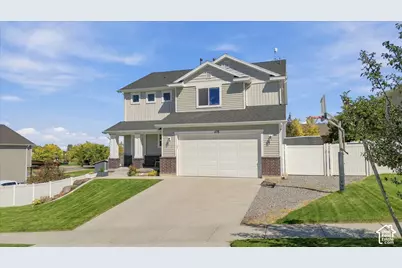 476 W 60 S, Hyrum, UT 84319 - Photo 3