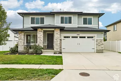 2096 S 1825 W, Woods Cross, UT 84087 - Photo 1