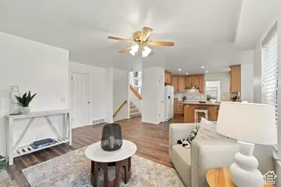3683 S Vineyard Ct, Millcreek, UT 84106 - Photo 17