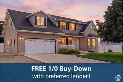 1582 N 1930 W, Provo, UT 84604 - Photo 1