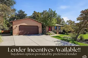 431 S 1400 E, Fruit Heights, UT 84037 - Photo 1