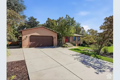 431 S 1400 E, Fruit Heights, UT 84037 - Photo 1