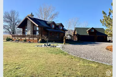 76 N Sr 118, Central Valley, UT 84754 - Photo 23
