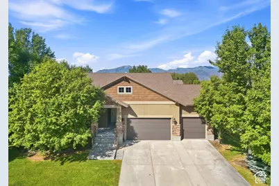 350 S Millers Mile Rd, Heber City, UT 84032 - Photo 1