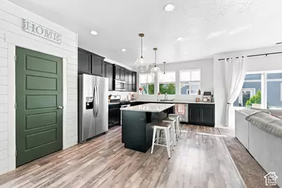 5166 E Moab Rim Ct S, Eagle Mountain, UT 84005 - Photo 7