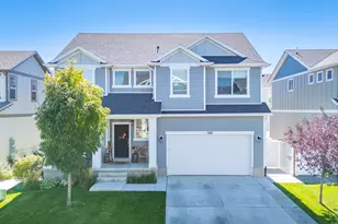 5166 E Moab Rim Ct S, Eagle Mountain, UT 84005 - Photo 1
