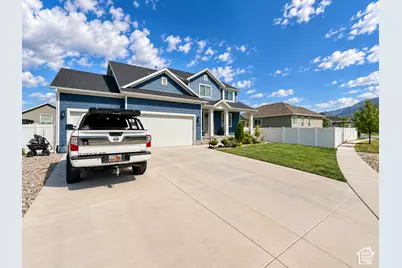 6497 N Appaloosa Dr, Stansbury Park, UT 84074 - Photo 5